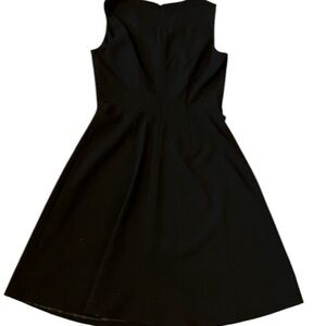 Calvin Klein flowing dress used twice size 8